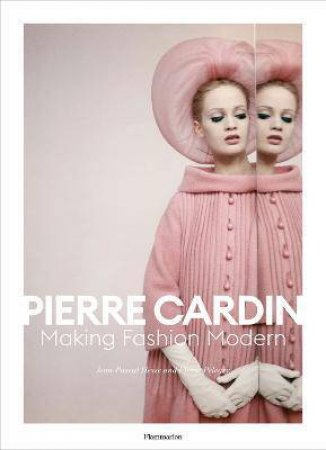 Pierre Cardin by Jean-Pascal Hesse & Pierre Pelegry