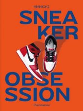 Sneaker Obsession