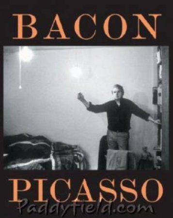 Bacon-Picasso by Anne Baldassari