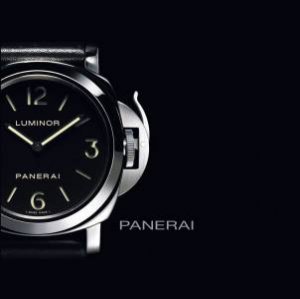 Panerai by Giampiero Negretti et al.