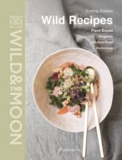 Wild Recipes