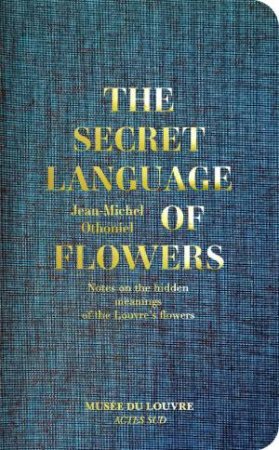 The Secret Language Of Flowers by Jean-Michel Othoniel