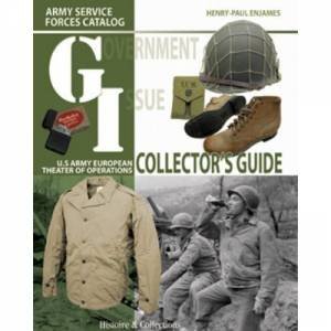 Gi Collectors Guide: Volume 1 by ENJAMES & CHARBONNIER