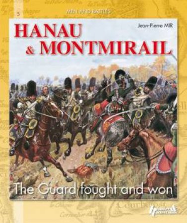 Hanau & Montmirail by MIR JEAN-PIERRE