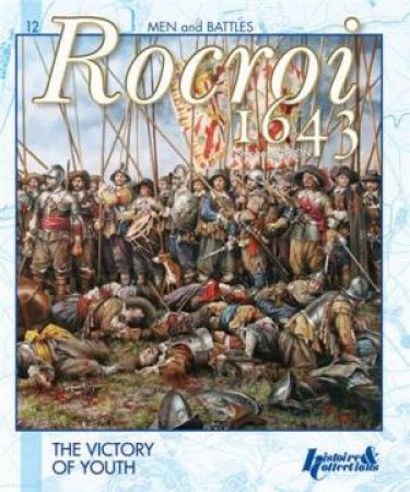 Rocroi 1643 by THION STEPHANE