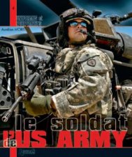 US Army Soldier