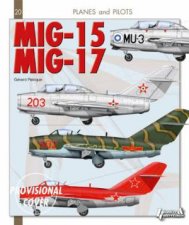 MiG 15 MiG 17