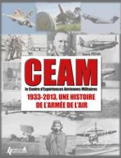 Ceam Centre dExperiences Ariennes Militaires