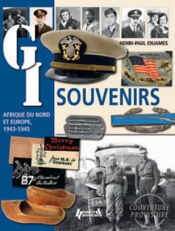 GI Souvenirs by ENJAMES HENRY-PAUL