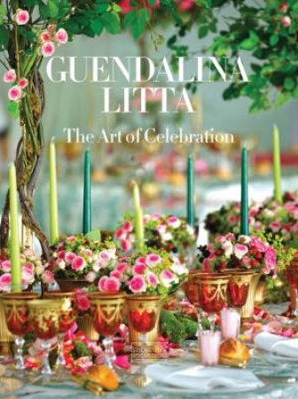 Art of Celebration, The: Guendalina Litta by GRADEBIGO GOURCUFF