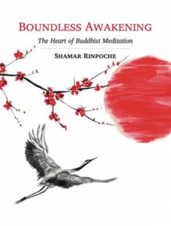 Boundless Awakening by Shamar Rinpoche