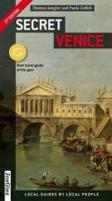 Secret Venice 3rd Edition