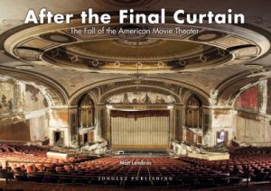 After The Final Curtain by Matt Lambros