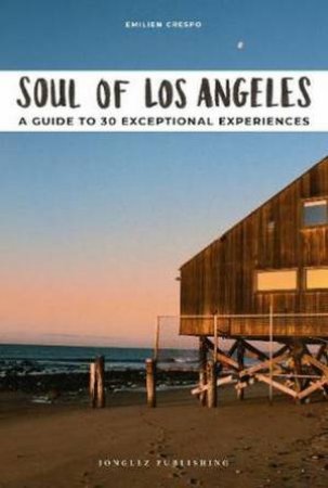 Soul Of Los Angeles by Emilien Crespo