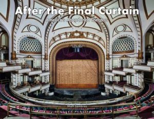 After The Final Curtain Vol 2 by Matt Lambros