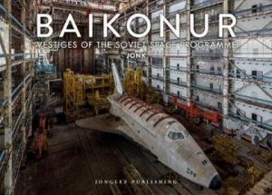 Baikonur by Various