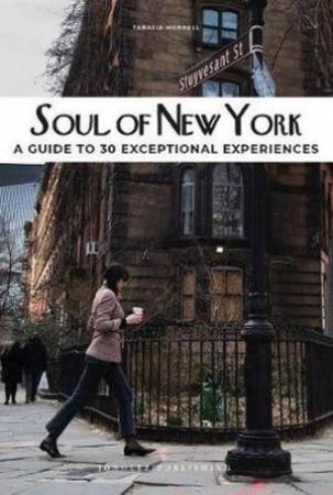 Soul Of New York by Thomas Jonglez