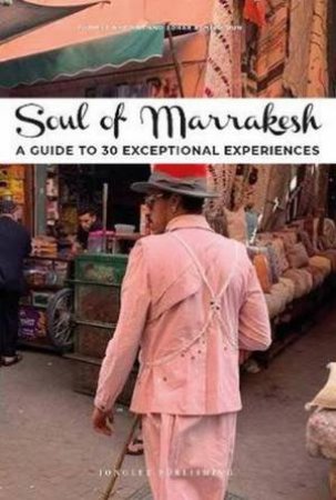 Soul Of Marrakech by Various