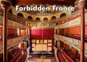 Forbidden France by Robin Brinaert