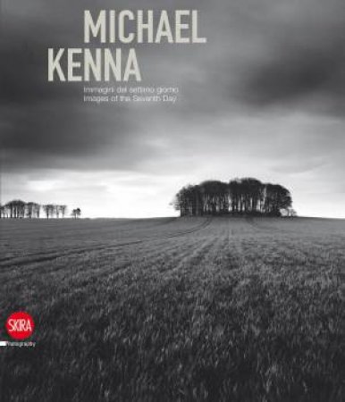 Michael Kenna (Bilingual Edition) by Sandro Parmiggiani