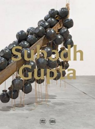 Subodh Gupta by Morineau Camille