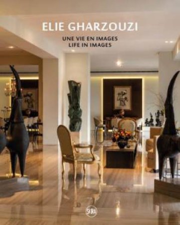 lie Gharzouzi: Life In Images by Various