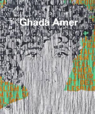 Ghada Amer by Various