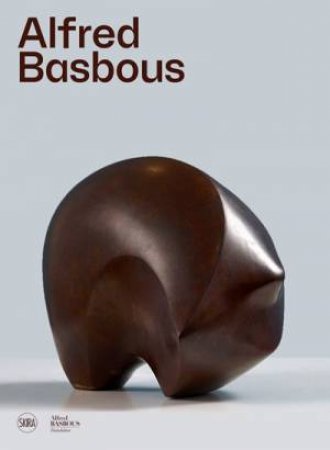 Alfred Basbous (Bilingual edition) by Roxane Zand & Sam Bardaouil