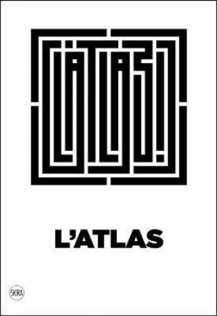 LAtlas (Bilingual Edition) by Skira