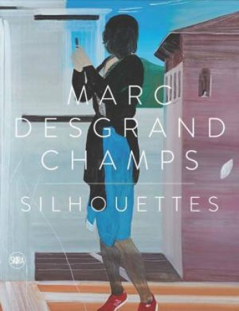 Marc Desgrandchamps by Pauline Nobcourt