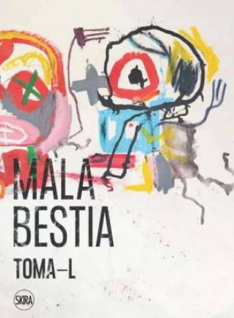 Toma-L: Mala Bestia by Théophile Pillault