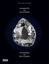 Diamonds from Golconda Bilingual edition