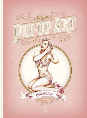 Pin-Up by Maly Siri