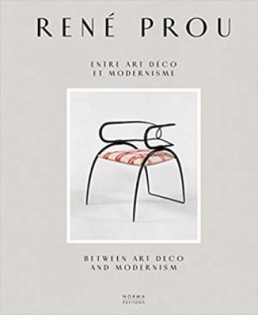 René Prou by Gavriella Abecassis & Anne Bony