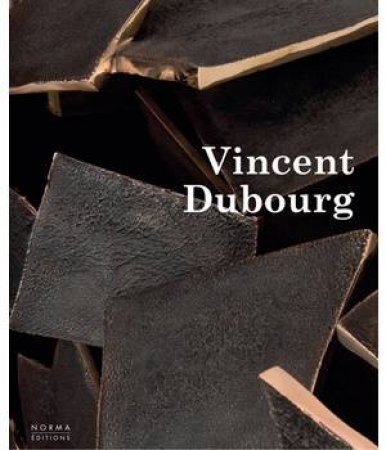 Vincent Dubourg by Anne Bony