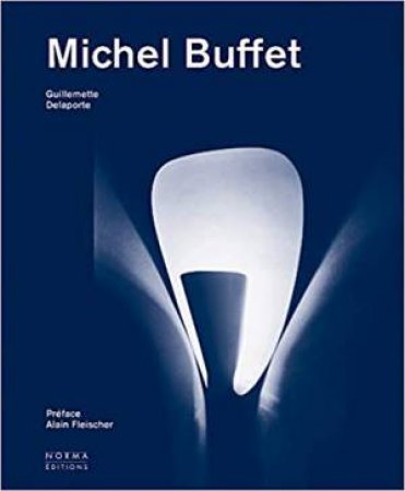 Michel Buffet by Guillemette Delaporte