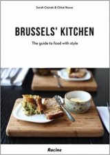 Brussels Kitchen