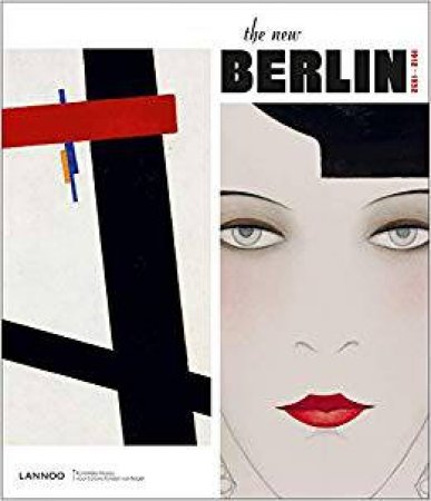 New Berlin: 1912-1932 by Various