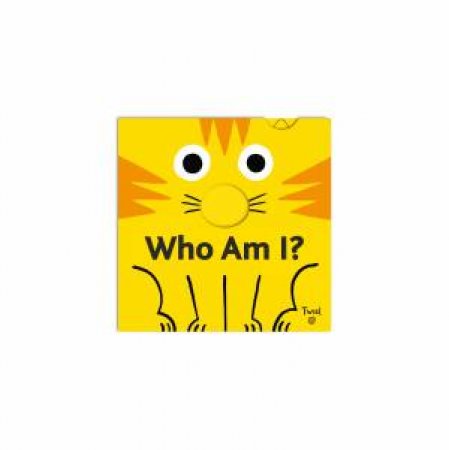 Who Am I? by Stephanie Babin