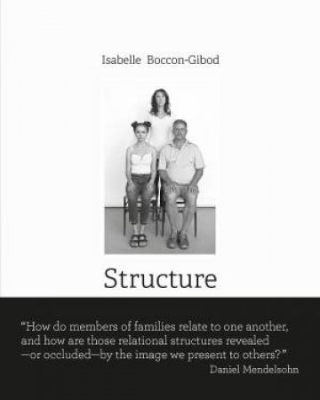 Structure by Isabelle Boccon-Gibod 