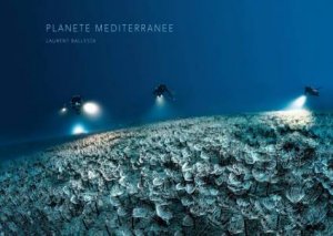 Mediterranean Planet by Laurent Ballesta