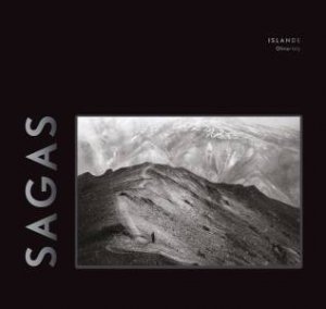 Sagas: Iceland by Olivier Joly