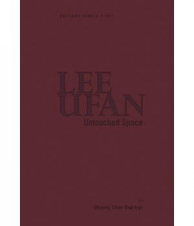 Lee Ufan by Okyang Chae-Duporge