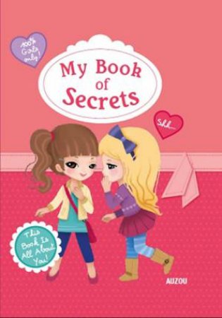 My Book of Secrets by Various