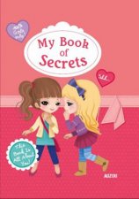 My Book of Secrets