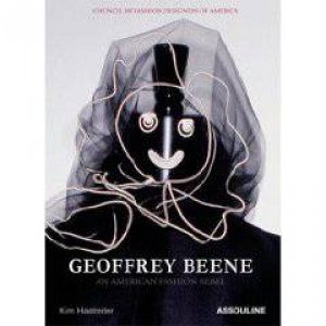 Geoffrey Beene by HASTREITER KIM