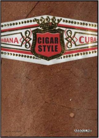 Cigar Style by ALLANSON ROB