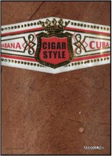 Cigar Style