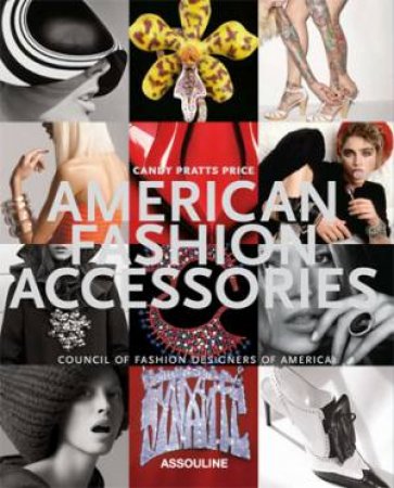 American Fashion Accessories by TAVEE & GLASSCOCK PRICE