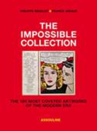 Impossible Collection by SEGALOT PHILIPPE & GIRAUD FRANCK